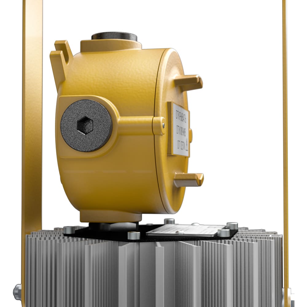 Профи v2.0-100-К-9065О-Ex