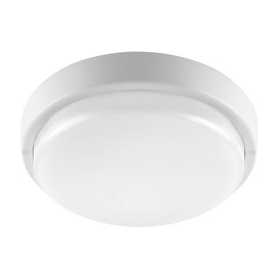 Светодиодный светильник WOLTA LCL05-20W-R21-6K-SM 20Вт 6500К IP65 с датчиком