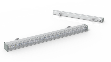 Светильник архитектурный линейный IP67 37вт 900мм SVT-ARH-Direct