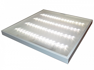 Светильник Светодиодный АРМСТРОНГ ECO 30 Вт, 4500лм