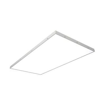 Светильник 1195х595х40 110Вт 9900Лм IP65 с равномерной засветкой