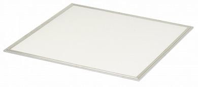 Панель ультратонкая светодиодная 36W 4000K 595х595х9мм IP40 СириусА