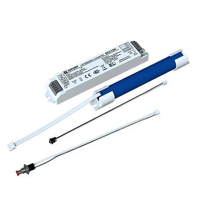 Блок аварийного питания (Айсберг) 2,5Вт 3 часа