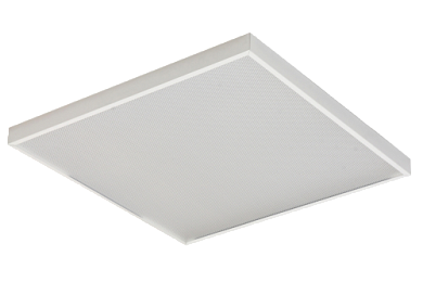 Cветодиодный Светильник ДПО ЭКОНОМ 36Вт, 4000К, 4500Лм, IP40, 40мм