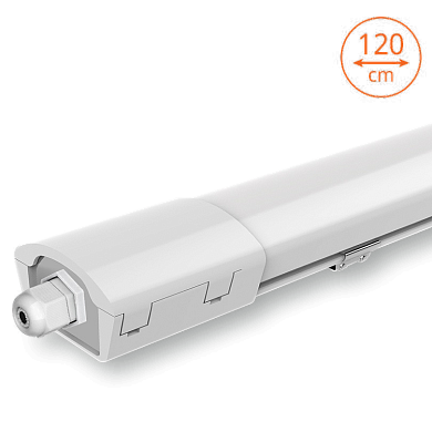 Светильник Wolta led wpl36 4k120 01