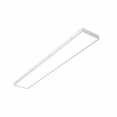 Светильник 1195х180х40 36Вт 5000К IP40 с равномерным светом