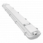  WOLTA PRO  04-36-052-6   EM3 36 6500 IP65  4800 1262x124x85