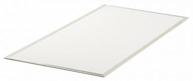 Панель ультратонкая светодиодная 72W 5000K 1200х600х9мм IP40 СириусА