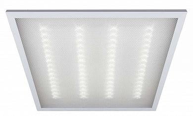 Офисный светодиодный потолочный светильник 48w 5350lm