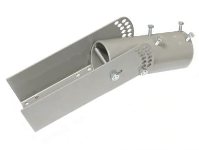 Консольное поворотное крепление