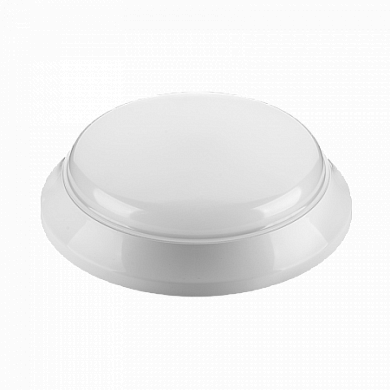 Светильник WOLTA PRO ХОЛЛ ДБО02-18-001-4К 18Вт 4000К IP65 Матовый 2400лм 305х84мм