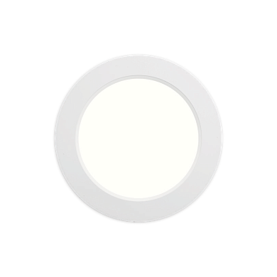 Светильник WOLTA PRO ДАУНЛАЙТ ДВО06-10-001-5К 10Вт 5000К Матовый