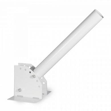 Кронштейн для консольного светильника КРСТ (КР-4М)