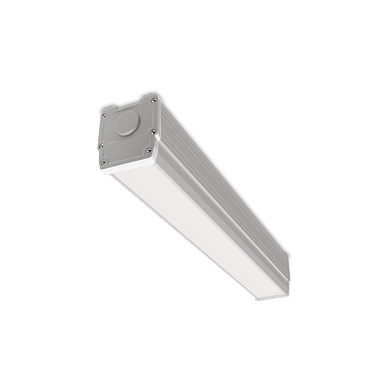 Светильник WOLTA STD ДСП17-27-001-5К 27Вт 5000К IP54 Матовый