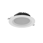  Downlight   190*75 16W 4000K IP54/20 RAL9010  