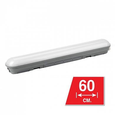 Светильник Wolta LWP18С-01, IP65, 1440 Лм, 6500К