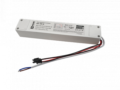 Блок аварийного питания 90 минут