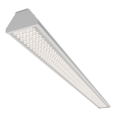 Светильник WOLTA PRO МАРКЕТ ДСО04-54-302-5К-М 54Вт 5000К IP40 Микропризма