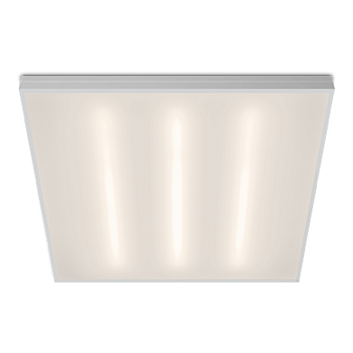 Светильник WOLTA PRO Офис ДВО01-27-001-6К 27Вт 6500К IP40 Матовый