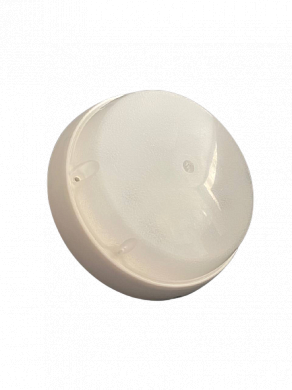 Светильник светодиодный Circus 10Вт 5000К IP54 для ЖКХ