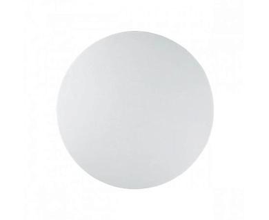 CSVT KSP 24 330х65 CRI80 4000 milky IP20 белый круг