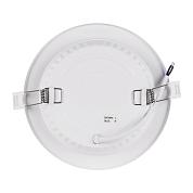   WOLTA DLUS-12W-4K 12 4000 IP40