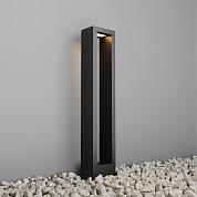Светильник столбик ландшафтный 10вт 120x82x600мм