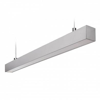 Светильник светодиодный промышленный LED-35, 35Вт, IP65, 5000Лм, 1000мм (FSО-MAN-35-5000-65-1000x75x75-0)