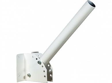 Кронштейн для консольного светильника (КРСТ, КР-4)