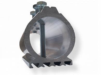 Кронштейн для консольного светильника (РКУ 200)