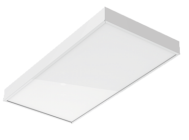 CSVT HIGHTECH 64 119559540 CRI80 5000 opal-sand IP54  