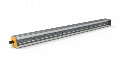 Взрывозащищенный LED светильник SVT-Str-DIRECT-36W-Ex-8
