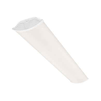 Светильник WOLTA PRO ЛАЙТ ДПО05-18-001-5К 18Вт 5000К IP40 Матовый