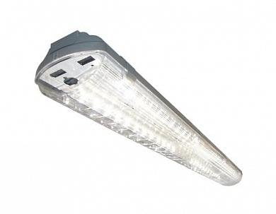 Светильник светодиодный АЙСБЕРГ 25Вт, 2900Лм, IP54