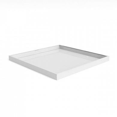 Корпус для светильника 595*595*40 Армстронг