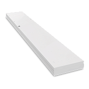 Светильник WOLTA PRO ЛАЙНЕР IP54 ДПО03-72-141-5К с БАП EM1 72Вт 5000К IP54 Матовый