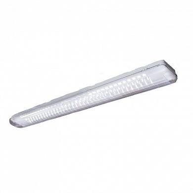 Светодиодный светильник АЙСБЕРГ ECO 27 Вт, 3150 Лм, IP65, Аналог ЛСП 2х36