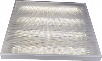 Светильник Армстронг LUX FS-RO-36-54-595x595x48