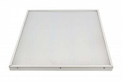 Офисный светодиодный потолочный светильник 48w 6600lm