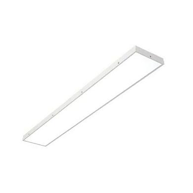 Светильник 1195х180х40 55Вт 4950Лм IP40 с равномерной засветкой