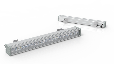 Светильник архитектурный настенный IP67 25вт 600мм SVT-ARH-Direct