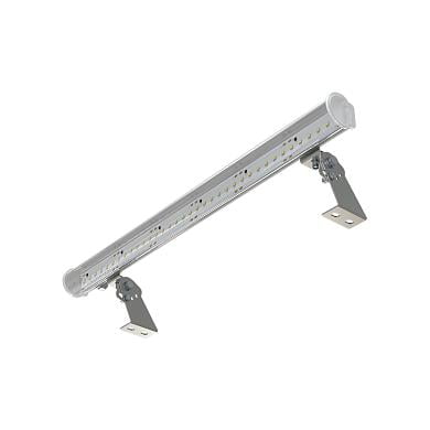 Модерн 4 472мм 4000К Прозрачный