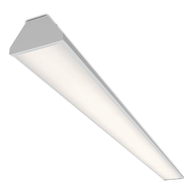 Светильник WOLTA PRO МАРКЕТ ДСО04-81-301-6К 81Вт 6500К IP40 Матовый