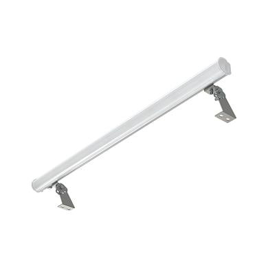 Модерн 6 700мм 3000К Опал