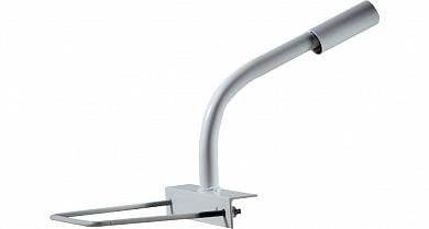 Кронштейн К1П-0, 3-0, 5-ф32/48 1 хомут ( КНО-1 ) арт. 11961