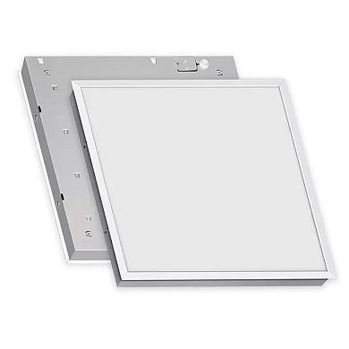 CSVT UNIVERSAL 28 1195х295x55 CRI80 4000 opal-sand IP20 белый