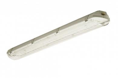 Светильник Arctic-ЭКО-2, 40 Вт, 4200 Лм, IP65, Аналог ЛСП 2х36